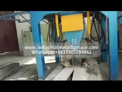 สายการผลิตสตาร์ดทองแดง 8 -20 มม.