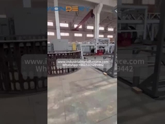 กระเป๋าสะพายสําหรับเตาประเภทหลุมที่มีการรักษาความร้อน