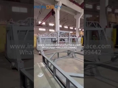 กรอบเปลี่ยนฝาสําหรับเตาอบประเภทหลุมรักษาความร้อน