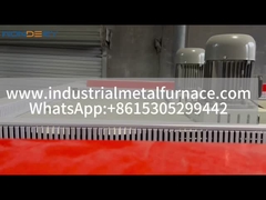 200 องศา อุตสาหกรรมเปียกอบสําหรับการแข็งแรงของมอเตอร์ไฟฟ้า