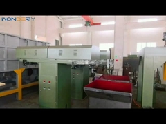 เครื่องโยนสต๊อปทองแดง