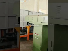 เครื่องเจาะทองแดงไร้ออกซิเจน