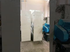 เครื่องทําสตาร์ดทองแดง