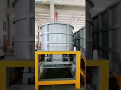 อุปกรณ์อุตสาหกรรมมืออาชีพสําหรับเครื่องโยก