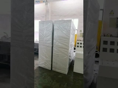 ตู้ควบคุมไฟฟ้าสําหรับเตาละลาย