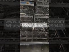 การใช้งานอุตสาหกรรมที่กําหนดเอง