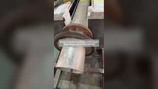 เตาบำบัดความร้อนสูญญากาศแนวนอนอุตสาหกรรมสำหรับส่วนประกอบโลหะ