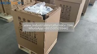 ถ้วยใส่ตัวอย่างกราไฟท์ SiC ระดับพรีเมียม: บรรจุภัณฑ์ส่งออกระดับมืออาชีพรับประกันความเสียหายเป็นศูนย์ในระหว่างระยะไกล