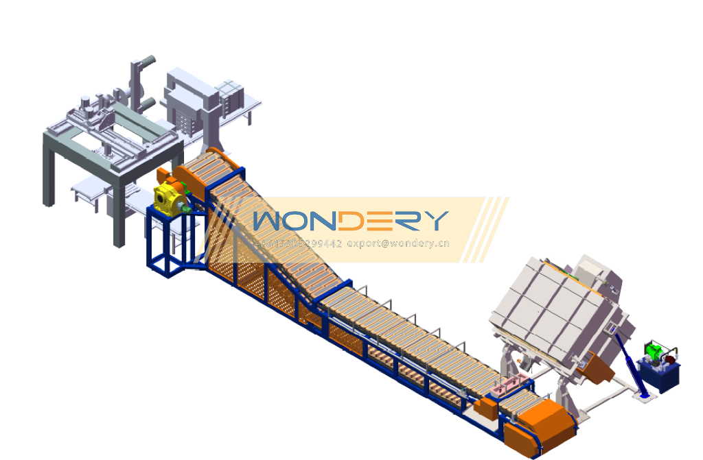 บล็อกบริษัทล่าสุดเกี่ยวกับ เครื่องปั่นอัลลูมิเนียมอิงก็อตที่มีประสิทธิภาพสูง