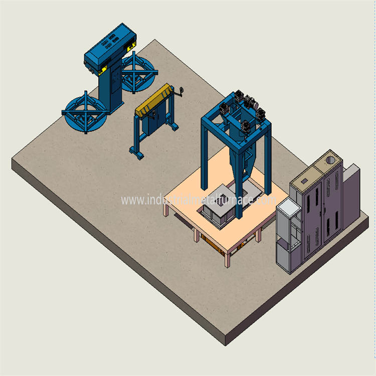 บล็อกบริษัทล่าสุดเกี่ยวกับ สายการผลิตแท่งทองแดงไร้ออกซิเจนแบบ Upcasting ขนาด 1000 ตัน/ปี เปิดตัวอย่างเป็นทางการสำหรับตลาดเอเชียและแอฟริกา