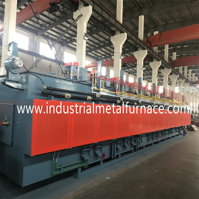 ซื้อ เตาหลอมตาข่ายไฟฟ้า 180 กก. / ชม. สำหรับการหลอมทองเหลือง online manufacture