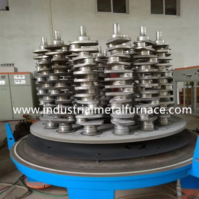 ซื้อ WDL-30A อุณหภูมิไนทริดไอออนในระยะว่าง การรักษาความร้อนทางเคมีพลาสมาที่ก้าวหน้าสําหรับชิ้นส่วนเหล็ก Dia300 H1100 online manufacture
