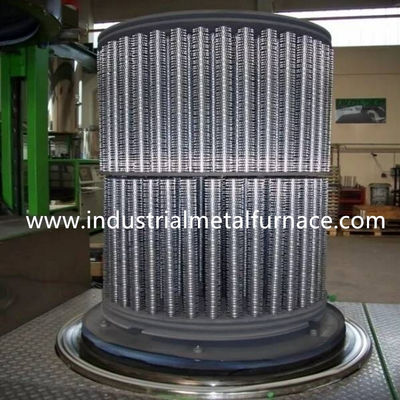 ซื้อ เตาอบไนไตรดิงสุญญากาศไอออน WDL-30A D500 H900 | การไนไตรดิงพลาสมาประสิทธิภาพสูงสำหรับชิ้นส่วนเหล็กที่เหนือกว่า online manufacture