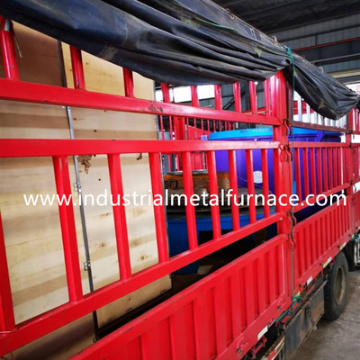 ซื้อ เตาเผาไนไตรดิ้งแก๊ส 1000V กระบวนการไนไตรดิ้งพลาสม่าไอออน online manufacture