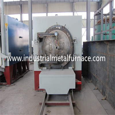ซื้อ รถเข็นประเภท 380V 600mm เตารักษาความร้อน 850 องศาเตาอบสุญญากาศแข็ง online manufacture