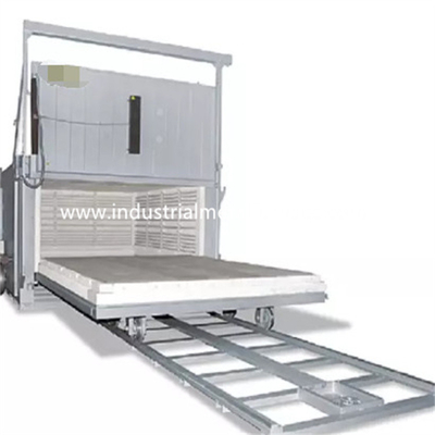 ซื้อ แนวตั้ง T6 เตาชุบแข็งอลูมิเนียมอัลลอยด์ 100KW online manufacture