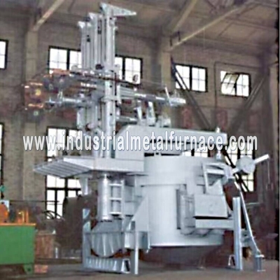 ซื้อ เตาหลอมไฟฟ้า 2000 กก. สำหรับทรายซิลิกา โลหะมีค่า online manufacture