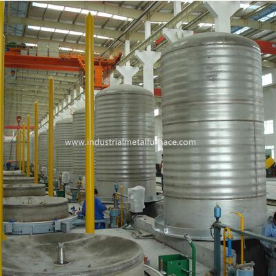 ซื้อ เตาเผาผงกลองประสิทธิภาพสูงที่มีบรรยากาศป้องกันสําหรับการรักษาความร้อนแบบเรียบร้อย online manufacture