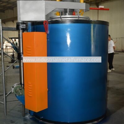 ซื้อ หม้อไนทริดก๊าซขนาด 700x900 มิลลิเมตร แบบมืออาชีพ การผลิตออนไลน์