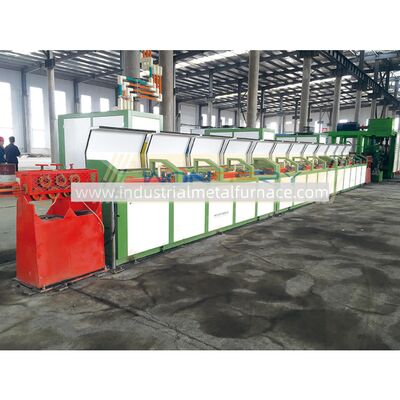 ซื้อ หม้อทําความร้อนด้วยอุปสรรค IGBT ความถี่สูง 1500KW ครับ การผลิตออนไลน์