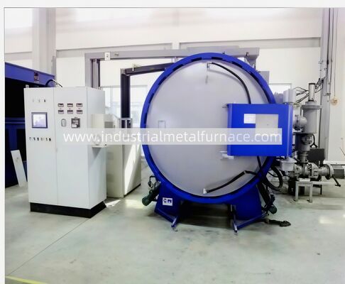 ซื้อ 669-10bar หม้อดับก๊าซความดันสูง การผลิตออนไลน์