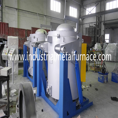 ซื้อ เตาหลอมอลูมิเนียมอุตสาหกรรมขนาด 1000 มม. สำหรับเหล็ก online manufacture