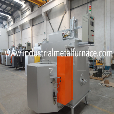 ซื้อ เตาหลอมอลูมิเนียมแบบใช้ก๊าซธรรมชาติ online manufacture
