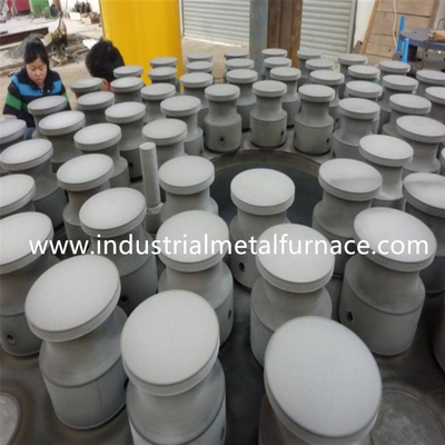 30A Pit Type Wondery สูญญากาศผ่านกระบวนการบำบัดความร้อนด้วยพลาสม่าไอออนไนไตรดิ้ง