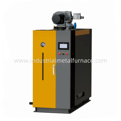 WDL-LNE 300-1000kg/h เครื่องกําเนิดควายก๊าซธรรมชาติ ประสิทธิภาพความร้อนสูงกว่า 99%