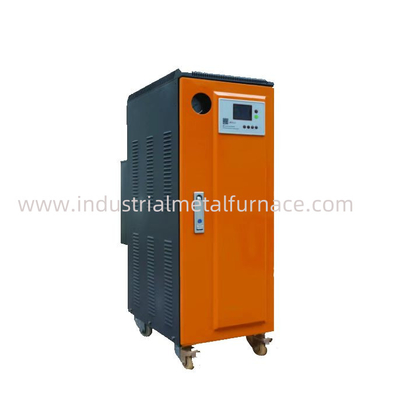 6-36KW WDL-DM เครื่องผลิตควายไฟฟ้า ที่มีความทนต่ออุณหภูมิสูงสุด 900 °C