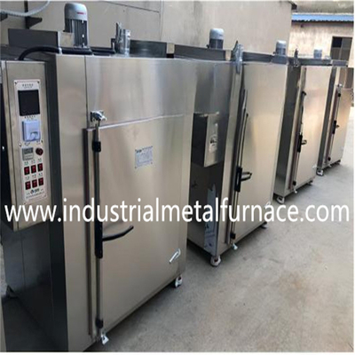 2-23 KW ไฟฟ้าอากาศร้อน การบํารุงความแข็ง การหมุนเวียนอุตสาหกรรม การแห้งเตาอบ การแห้ง การบํารุงความแข็ง การบํารุงความร้อน