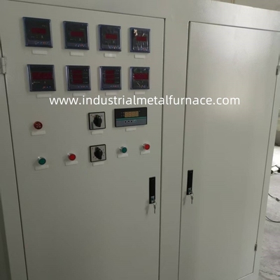 160KW 2 ห้อง โหลดแรงโน้มถ่วง ทองแดง โหลดโลหะ อุตสาหกรรม อุตสาหกรรมอุตสาหกรรมสําหรับเศษทองแดง